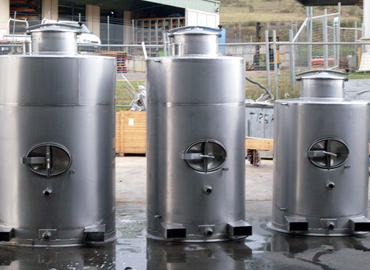 Pre-painted Galvanised Jacketing